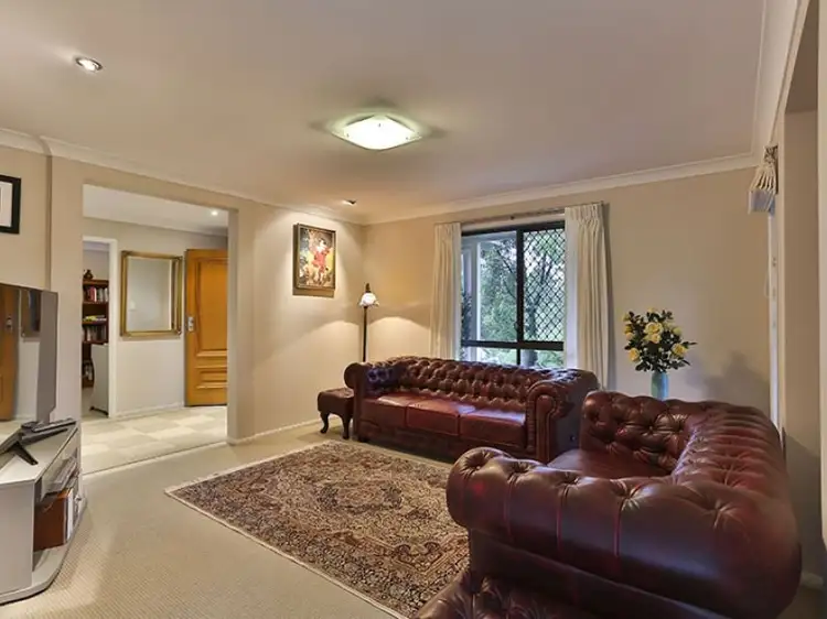 Fourth view of Homely house listing, 3 Jackson Close, Highfields QLD 4352