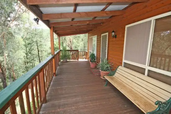 Second view of Homely house listing, 18 Katrina Court, Tamworth NSW 2340