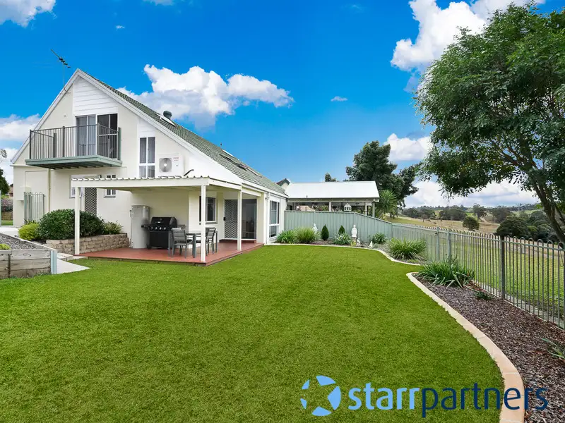 Main view of Homely house listing, 2/12 Saunders Pl, Raby NSW 2566