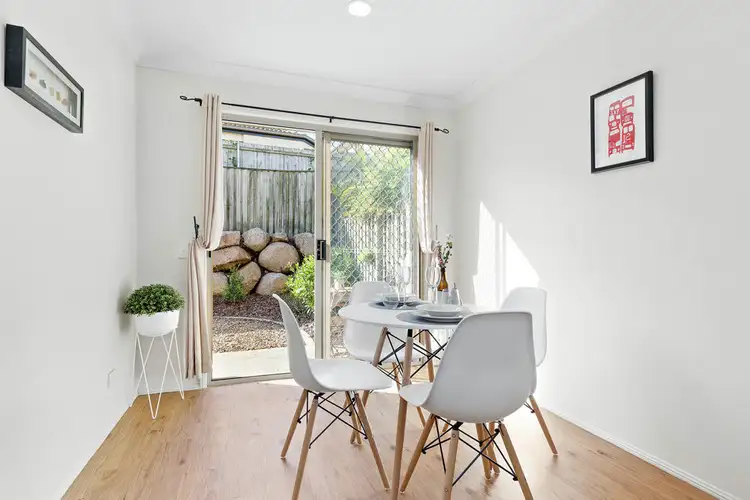 Second view of Homely townhouse listing, 45/8 Manor Street, Eight Mile Plains QLD 4113