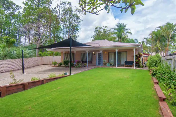 Third view of Homely house listing, 400 Springwood Road, Springwood QLD 4127