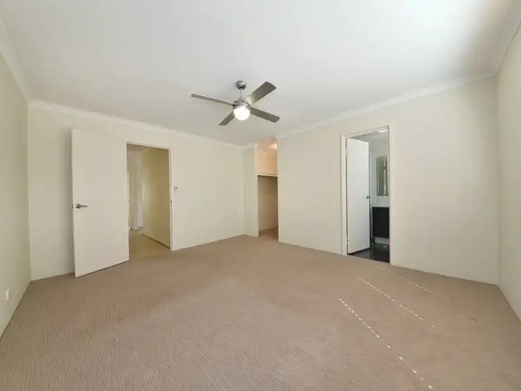 Sixth view of Homely house listing, 4 Harden Park Trail, Carramar WA 6031