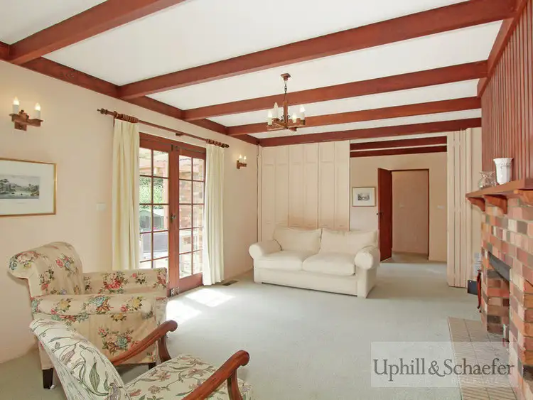 Second view of Homely house listing, 17 Catherine Street, Armidale NSW 2350