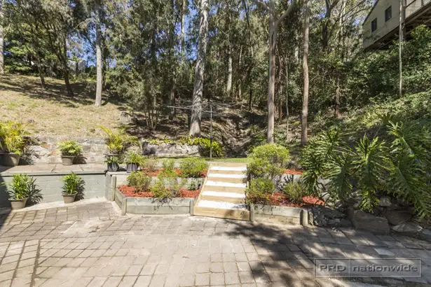 Fourth view of Homely house listing, 10 Ventura Place, Macquarie Hills NSW 2285