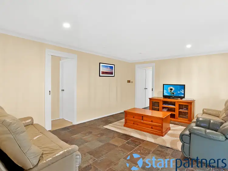 Fourth view of Homely house listing, 32 Hurricane Dr, Raby NSW 2566