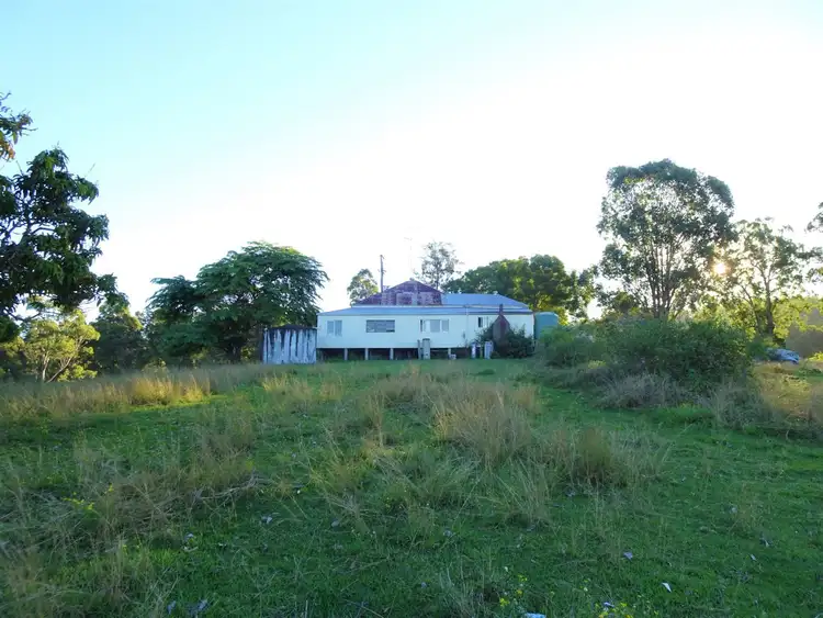 Fifth view of Homely rural property listing, 2634 Coaldale Road, Coaldale NSW 2460