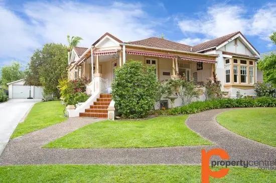 Main view of Homely house listing, 34 Walkers Crescent, Emu Plains NSW 2750