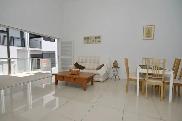 Third view of Homely unit listing, 4/15 Fox Street, Wynnum QLD 4178