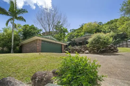 Main view of Homely house listing, 50 Barnes Street, Earlville QLD 4870