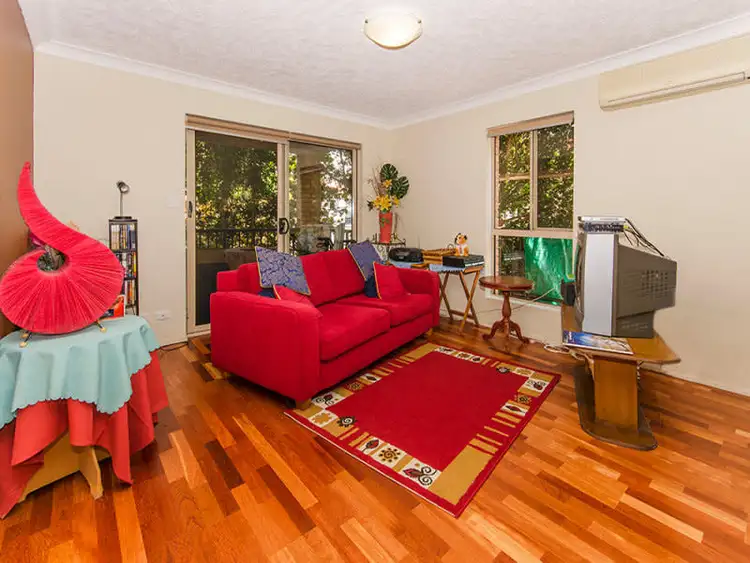 Fifth view of Homely unit listing, 3/40 Little Norman Street, Southport QLD 4215
