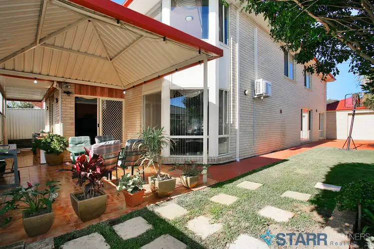 Sixth view of Homely house listing, 8 John Street, Rooty Hill NSW 2766