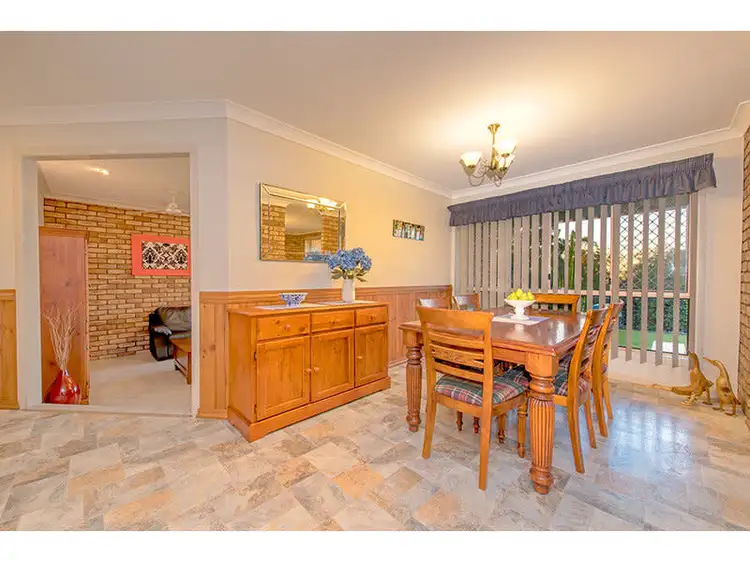 Fifth view of Homely house listing, 11 Stewart Court, Highfields QLD 4352