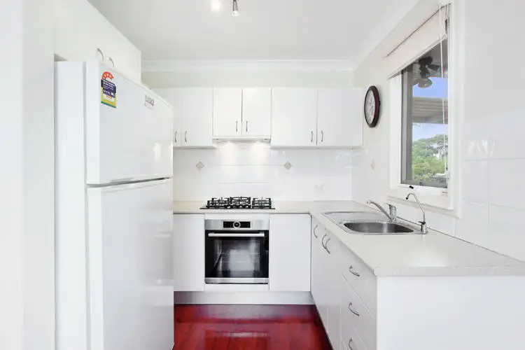 Third view of Homely house listing, 21 Stolle Street, Shalvey NSW 2770