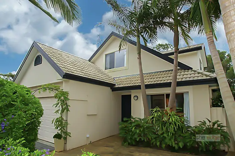 1 Beach Haven Court, Sapphire Beach NSW 2450