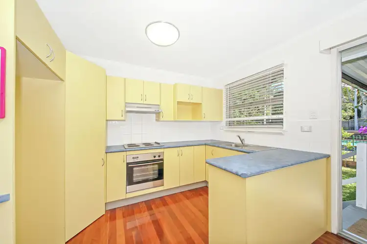 Fifth view of Homely house listing, 35 Knutsford Street, Chermside West QLD 4032