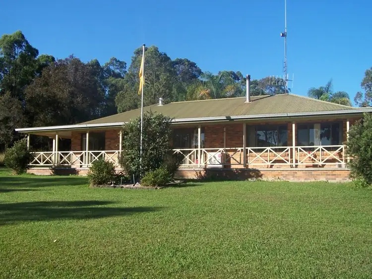 Main view of Homely rural property listing, Address available on request