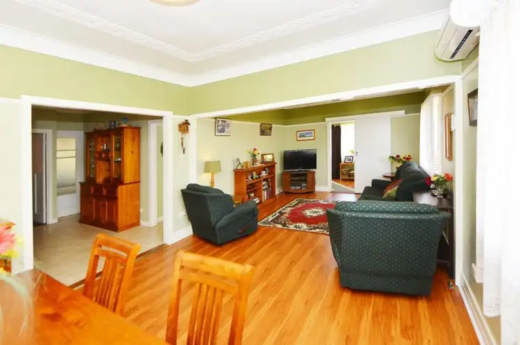 Fifth view of Homely house listing, 9 Third Avenue, Harristown QLD 4350
