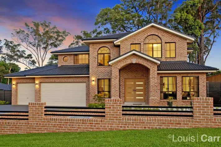 37 Ashmead Avenue, Castle Hill NSW 2154
