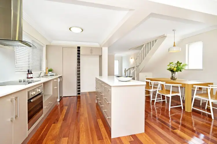 Second view of Homely house listing, 38 Corlette Street, Cooks Hill NSW 2300