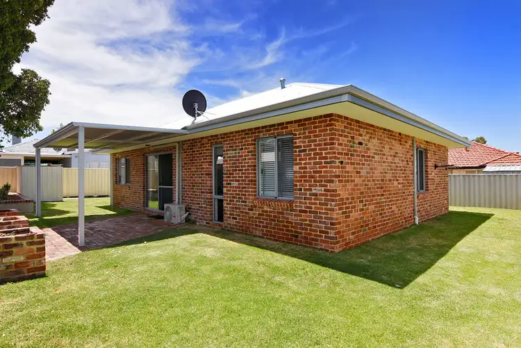 Fourth view of Homely unit listing, 10B Lowe Street, Carey Park WA 6230