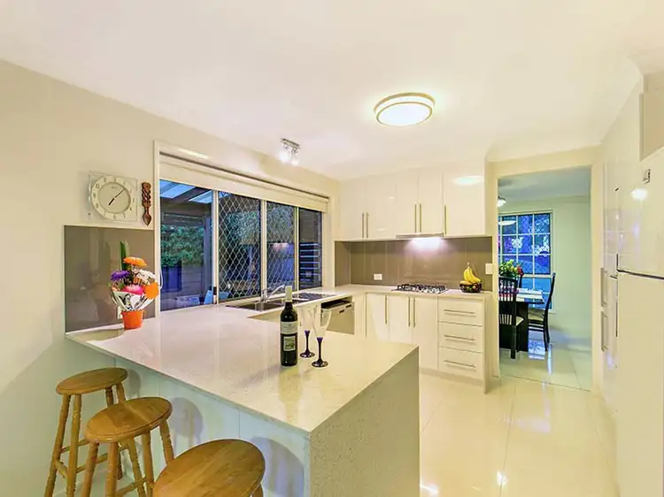 Third view of Homely house listing, 27 Roebourne Court, Shailer Park QLD 4128