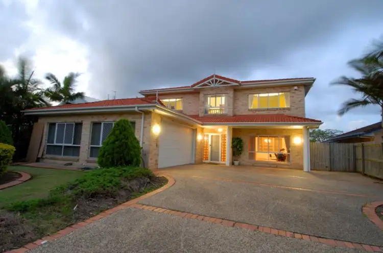 Third view of Homely house listing, 5 Plymouth Quay, Maroochydore QLD 4558
