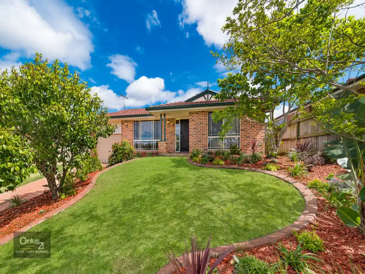 11 Denya Close, Glenmore Park NSW 2745