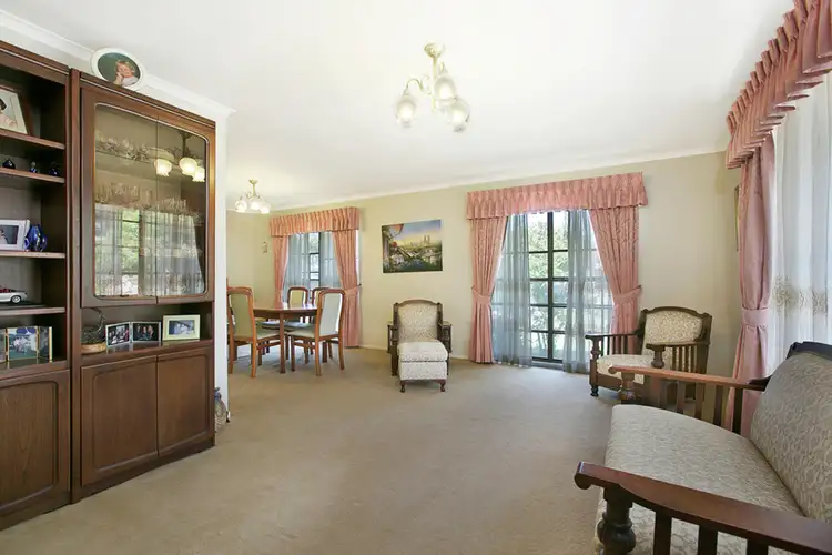 Third view of Homely house listing, 5 APLEY COURT, Carindale QLD 4152