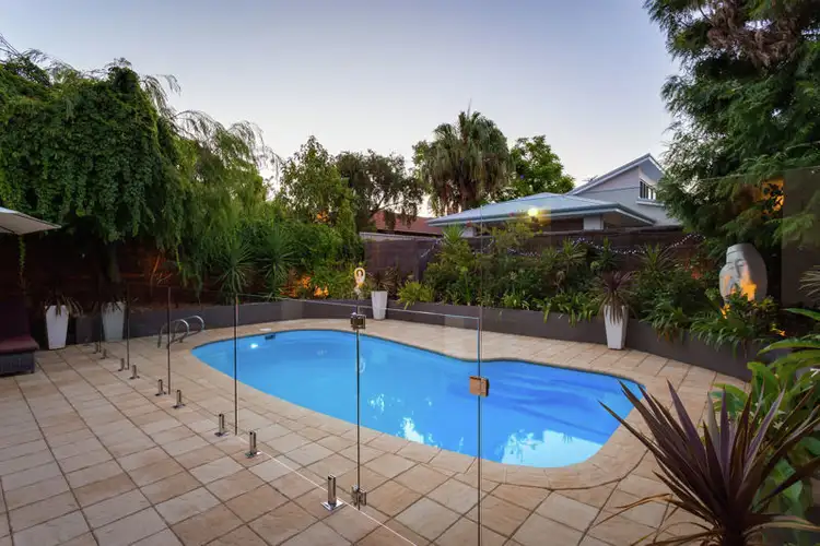 Second view of Homely house listing, 4 David Street, Kensington WA 6151