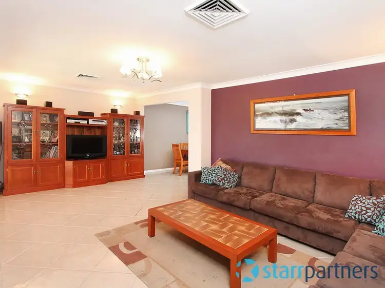Fourth view of Homely house listing, 27 Kipling Drive, Colyton NSW 2760