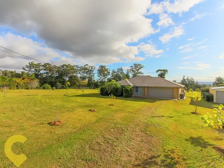 Second view of Homely rural property listing, 48-50 Glycine Court, Veresdale Scrub QLD 4285