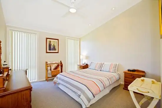 Seventh view of Homely house listing, 17 The Upper Sanctuary Drive, Leonay NSW 2750