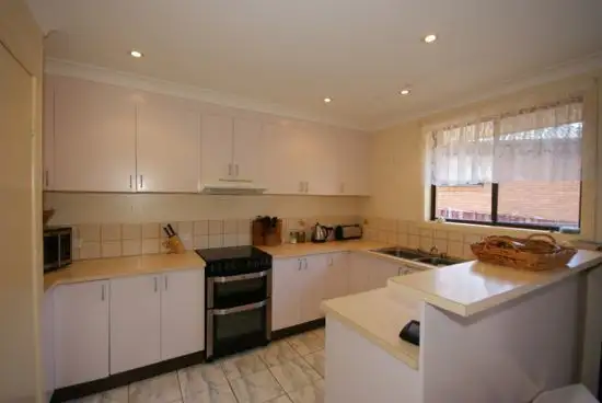 Seventh view of Homely house listing, 11 Dewing Close, Toormina NSW 2452