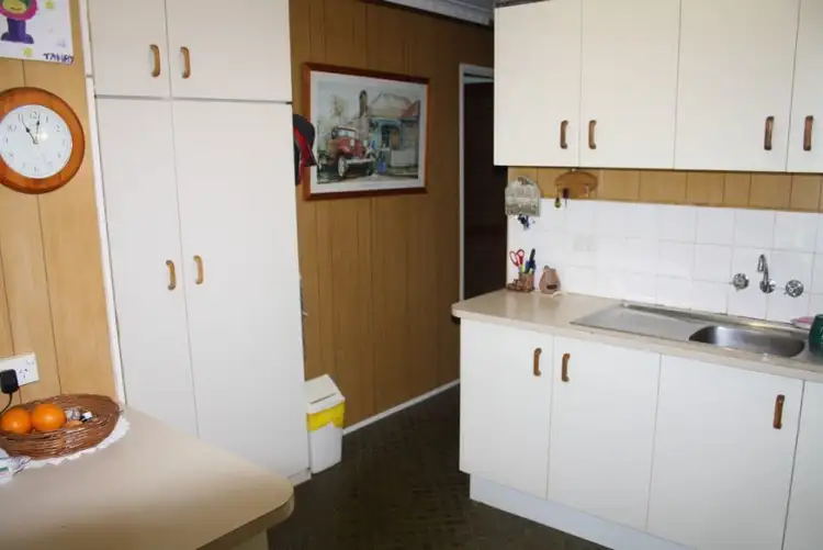 Second view of Homely house listing, 265 Ellena Street, Maryborough QLD 4650