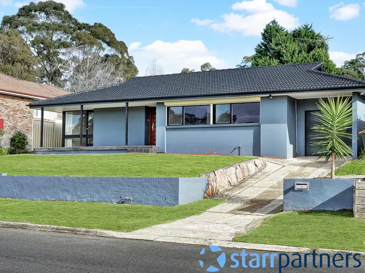 338 The Parkway, Bradbury NSW 2560