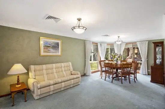 Second view of Homely house listing, 39 Avondale Road, Pitt Town NSW 2756