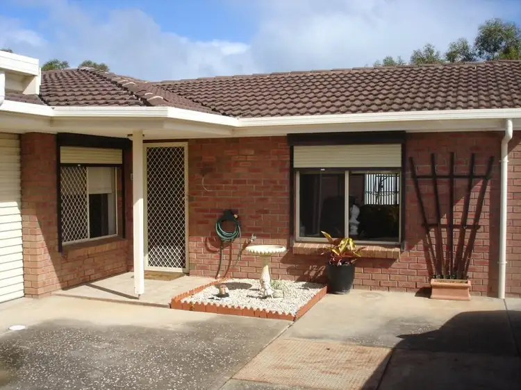 3/27 Murray Street, Strathalbyn SA 5255