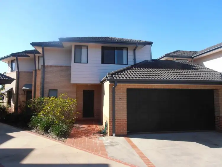 Fifth view of Homely townhouse listing, 14/2 Springhill Drive, Sippy Downs QLD 4556