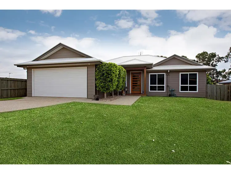 Second view of Homely house listing, 24 Camborne Street, Kleinton QLD 4352