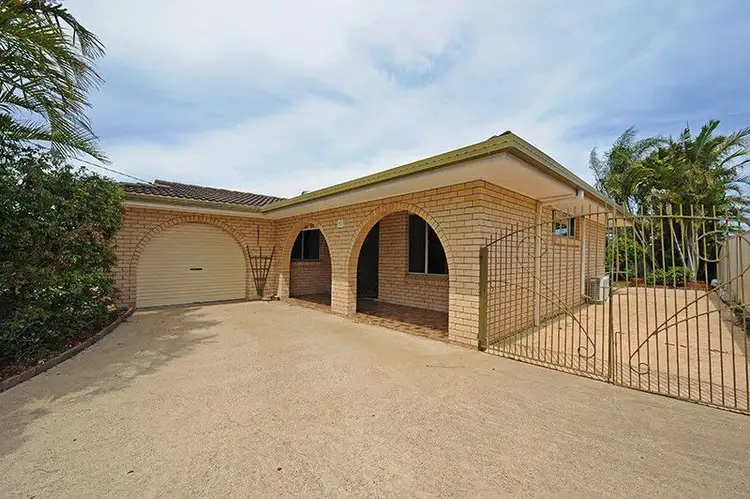 Main view of Homely house listing, 11 Nindoah Street, Wurtulla QLD 4575