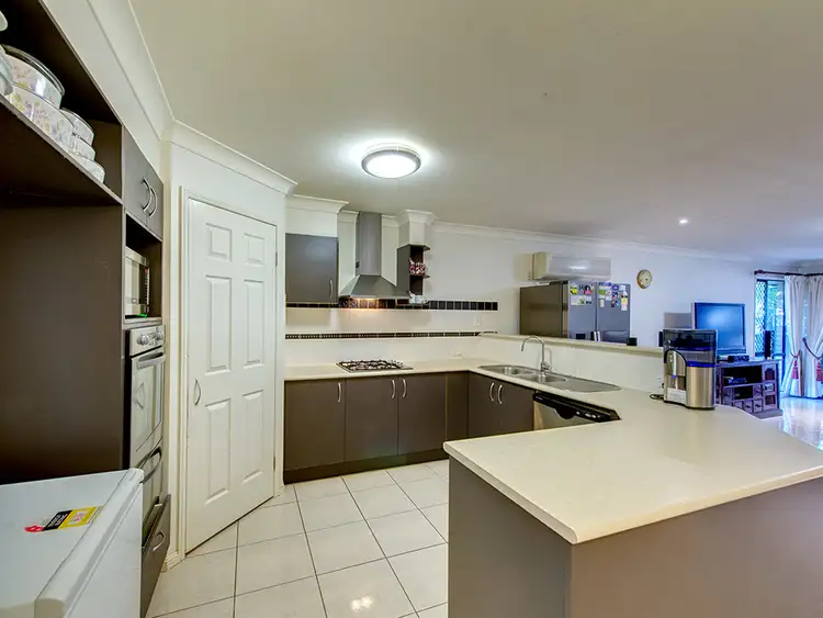 Third view of Homely house listing, 9 Eungella Tce, Forest Lake QLD 4078