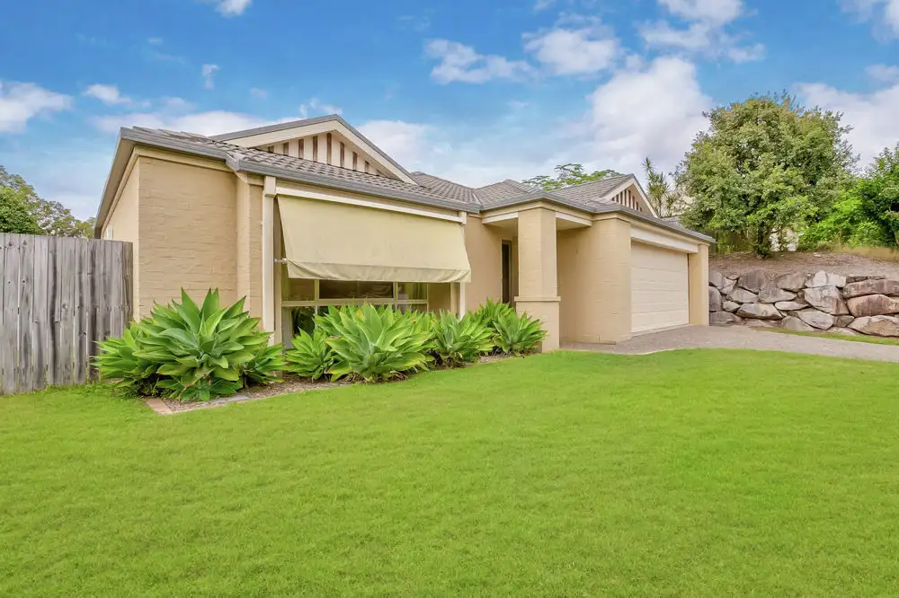 Main view of Homely house listing, 8 Prospect Place, Upper Kedron QLD 4055
