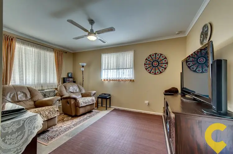Fourth view of Homely house listing, 16 Meranti Street, Crestmead QLD 4132