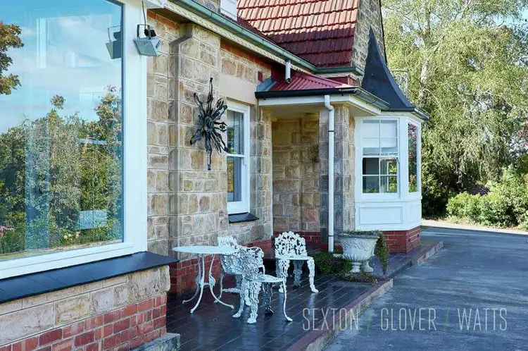 Second view of Homely house listing, 41 Woodshill Road, Summertown SA 5141
