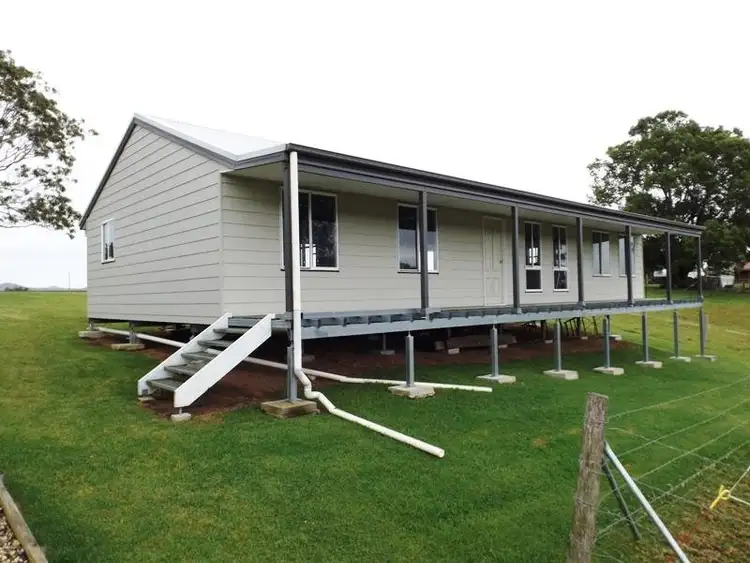 Third view of Homely house listing, 3 Parkins Close, Warrell Creek NSW 2447