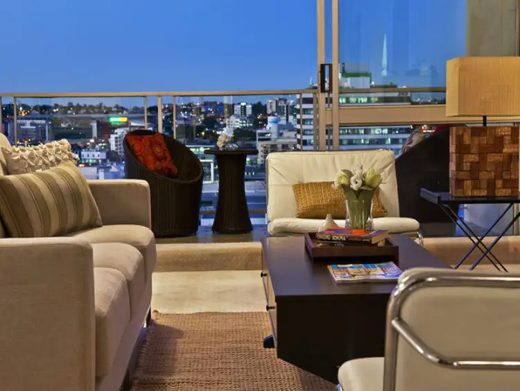 Fifth view of Homely apartment listing, 77/24 Dunmore Terrace, Auchenflower QLD 4066