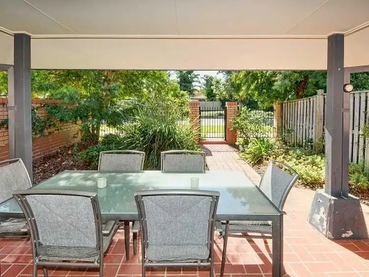 Third view of Homely townhouse listing, 5/2 Springhill Drive, Sippy Downs QLD 4556