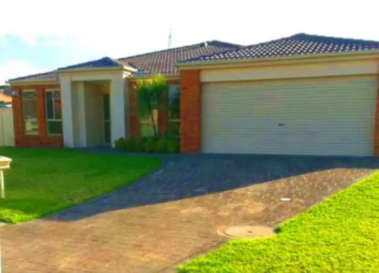 11 Begonia Place, Woongarrah NSW 2259