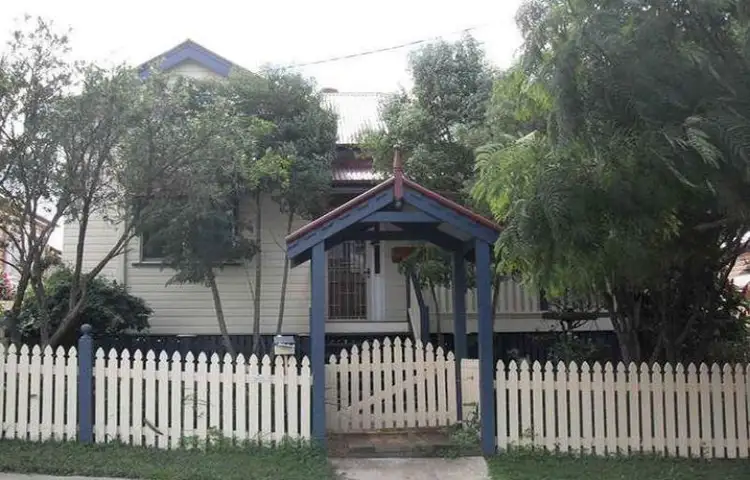 3 Vacy Street, Newtown QLD 4350