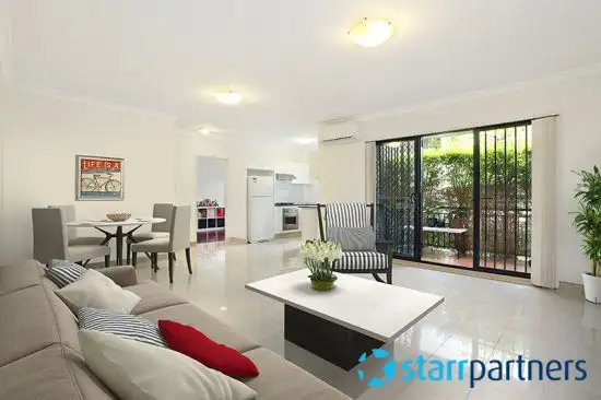 2/39-43 Fennell Street, North Parramatta NSW 2151